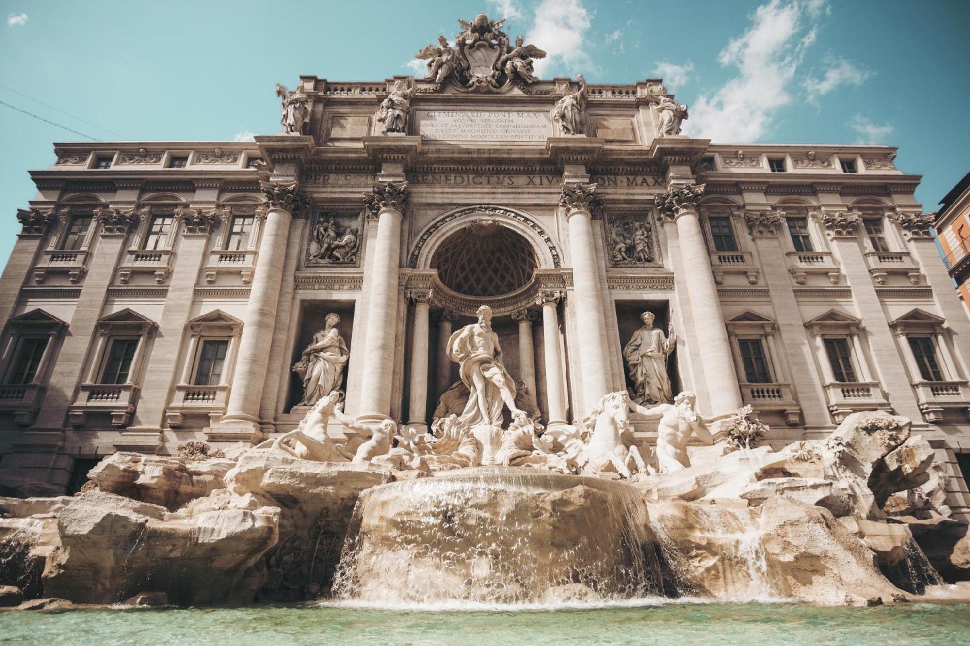Campo Marzio Luxury Suites, Rome